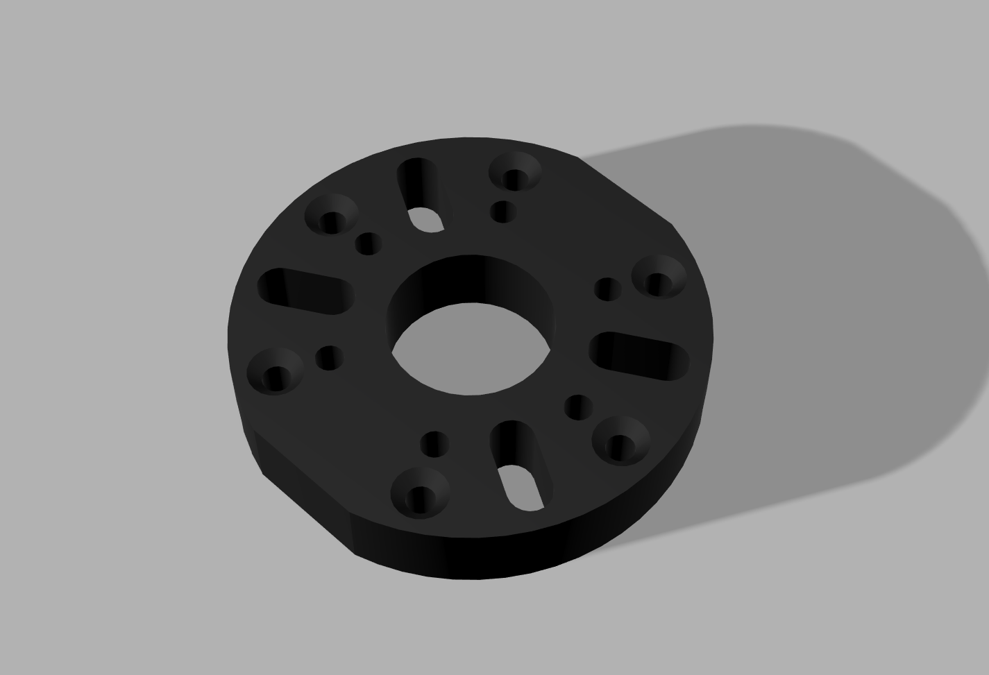 Lug Pattern Adapters